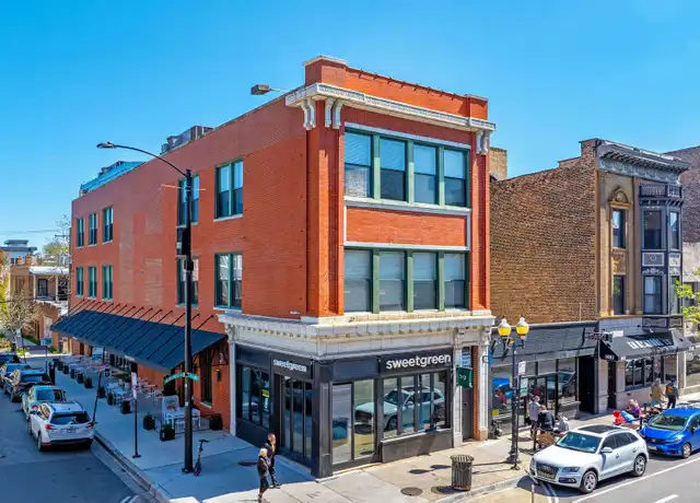 Property at 1471 N Milwaukee Ave Unit 2R, Chicago, IL, 60622, 1 bed, 1 bath, [object Object]