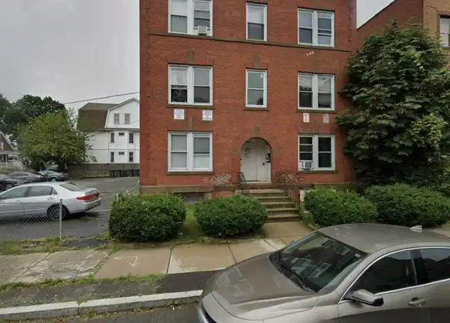 Property at 1037 Capitol Ave Unit 1E, Hartford, CT, 06106, 2 beds, 1 bath, [object Object]
