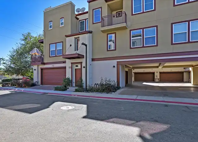 Property at 348 Bautista Pl, San Jose, CA, 95126, 2 beds, 2.5 baths, [object Object]