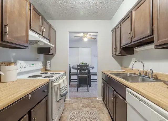 Property at High Park Apartments - 100 High Park Dr, New Albany, IN, 47150, 2 beds, 1 bath, [object Object]