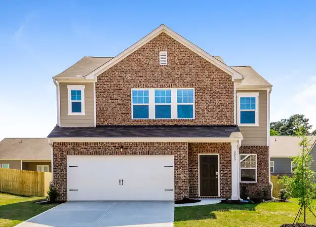 Property at 3770 Newbury Place Dr, Loganville, GA, 30052, 5 beds, 3 baths, [object Object]