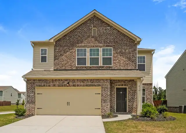 Property at 3770 Newbury Place Dr, Loganville, GA, 30052, 5 beds, 3 baths, [object Object]