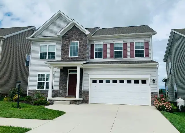 Property at 365 Roudabush Dr NW, Christiansburg, VA, 24073, 4 beds, 2.5 baths, [object Object]