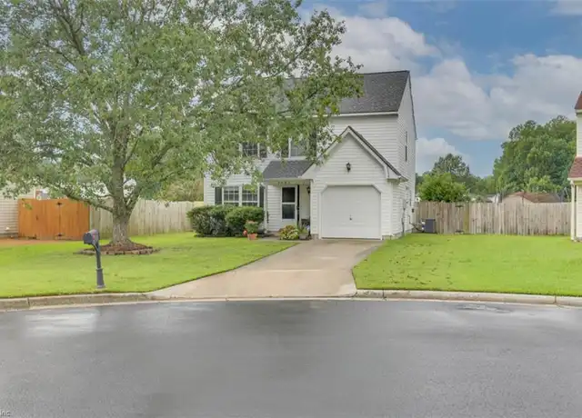Property at 3503 Cantering Ct, Suffolk, VA, 23435, 3 beds, 2.5 baths, [object Object]