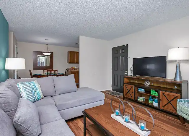 Property at Brookwood Apartments - 1770 S Rock Rd, Wichita, KS, 67207, 1-2 bed, 1-1.5 bath, [object Object]