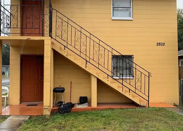 Property at 2802 Banza St, Tampa, FL, 33605, 2 beds, 1 bath, [object Object]