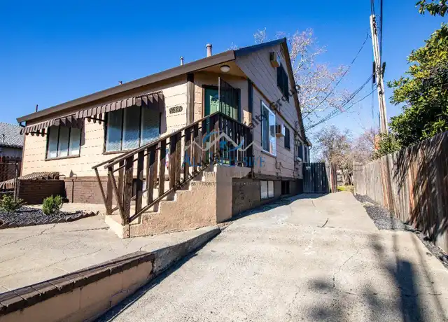 Property at 1621 Kathleen Ave Unit B, Sacramento, CA, 95815, 1 bed, 1 bath, [object Object]