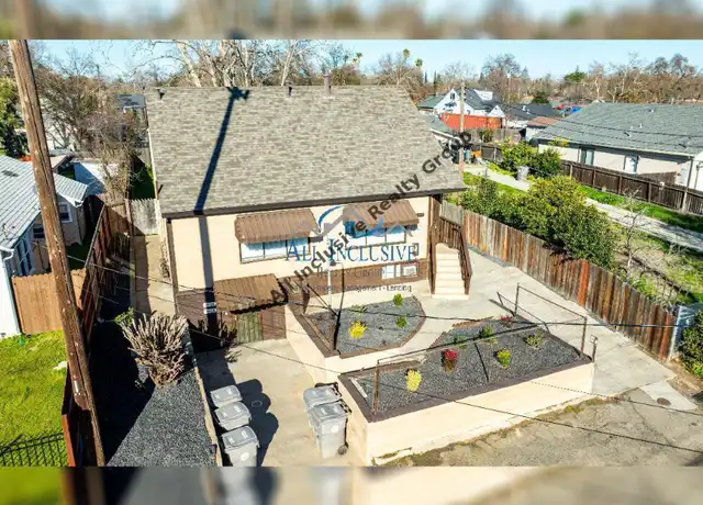 Property at 1621 Kathleen Ave Unit B, Sacramento, CA, 95815, 1 bed, 1 bath, [object Object]