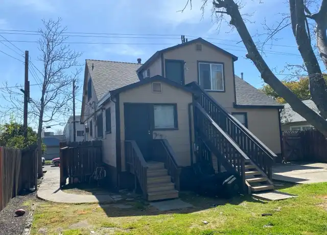 Property at 1621 Kathleen Ave Unit B, Sacramento, CA, 95815, 1 bed, 1 bath, [object Object]