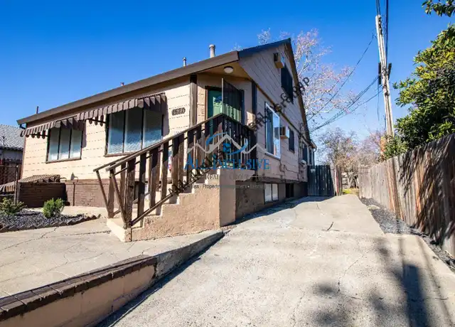 Property at 1621 Kathleen Ave Unit B, Sacramento, CA, 95815, 1 bed, 1 bath, [object Object]