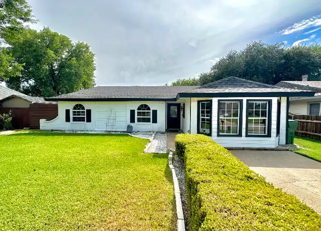 Property at 1706 Whitney Dr, Garland, TX, 75040, 4 beds, 2 baths, [object Object]