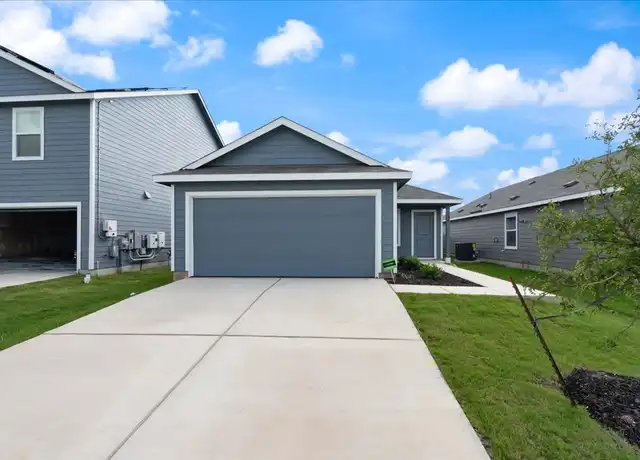 Property at 300 Twilight Breeze Way, Hutto, TX, 78634, 3 beds, 2 baths, [object Object]