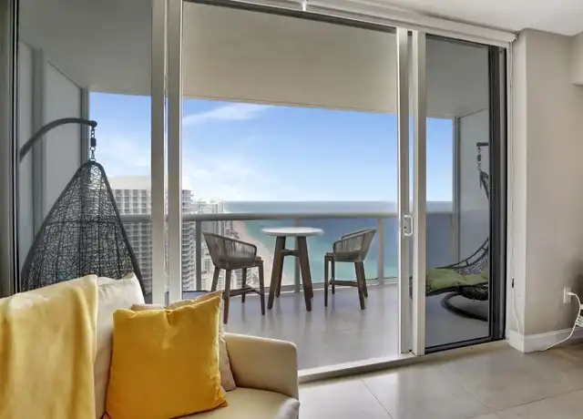 Property at 1830 S Ocean Dr #4612, Hallandale Beach, FL, 33009, 1 bed, 1 bath, [object Object]