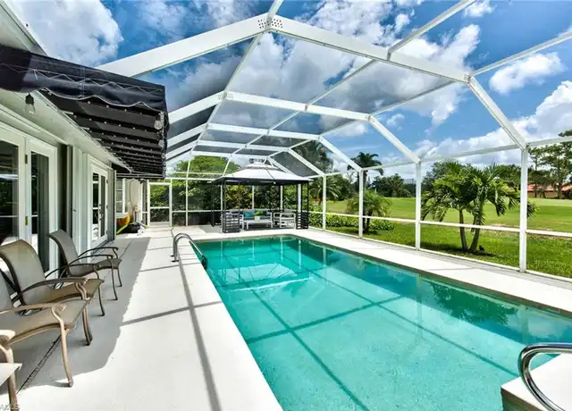 Property at 1614 Forest Lakes Blvd, Naples, FL, 34105, 3 beds, 2 baths, [object Object]