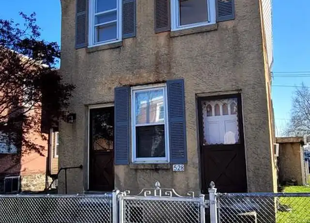 Property at 528 Benner St Unit 2ND FLOOR, Philadelphia, PA, 19111, 2 beds, 1 bath, [object Object]