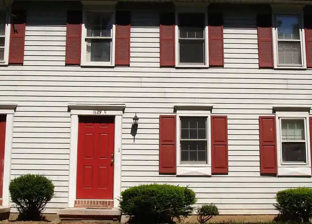 Property at 1629 Chadwick Cir Unit 1629 CHADWICK CIRCLE, C, Lancaster, PA, 17603, 2 beds, 1 bath, [object Object]
