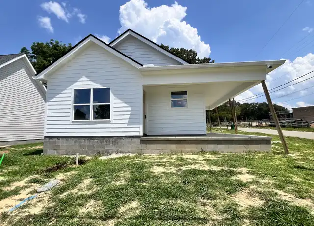 Property at 135 Edgewood St, Jackson, TN, 38301, 3 beds, 2 baths, [object Object]