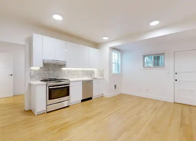 Property at 3320 Octavia St Unit 4, San Francisco, CA, 94123, 3 beds, 2 baths, [object Object]