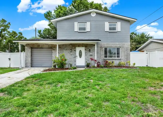 Property at 6504 Lenore Dr, Tampa, FL, 33634, 3 beds, 1.5 baths, [object Object]