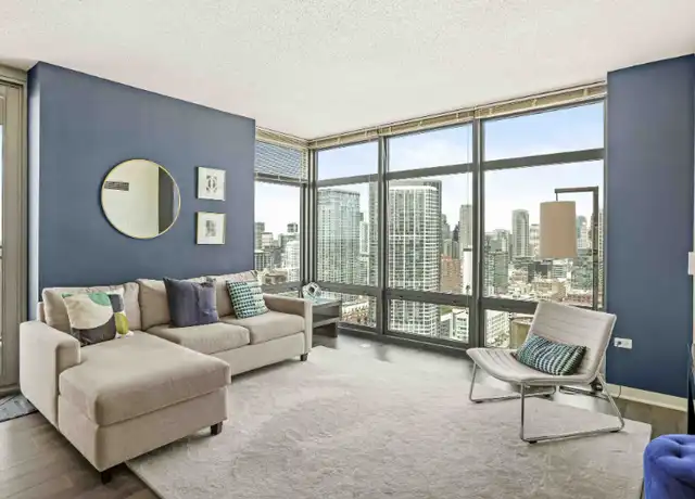 Property at 620 W Kinzie St, Chicago, IL, 60654, 2 beds, 2 baths, [object Object]