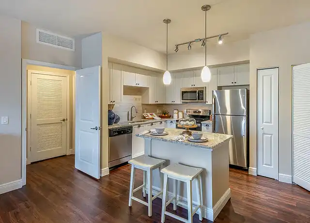 Property at Bell at Plantation - 6901 W Sunrise Blvd, Plantation, FL, 33313, 2 beds, 2 baths, [object Object]