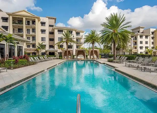 Property at Bell at Plantation - 6901 W Sunrise Blvd, Plantation, FL, 33313, 3 beds, 2 baths, [object Object]
