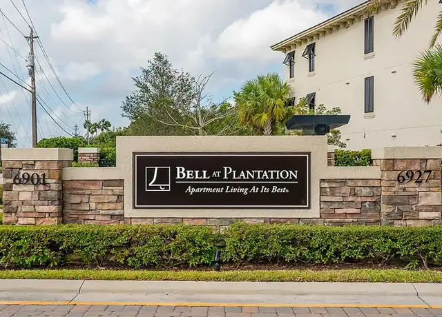 Photo of 6901 W Sunrise Blvd, Plantation, FL 33313