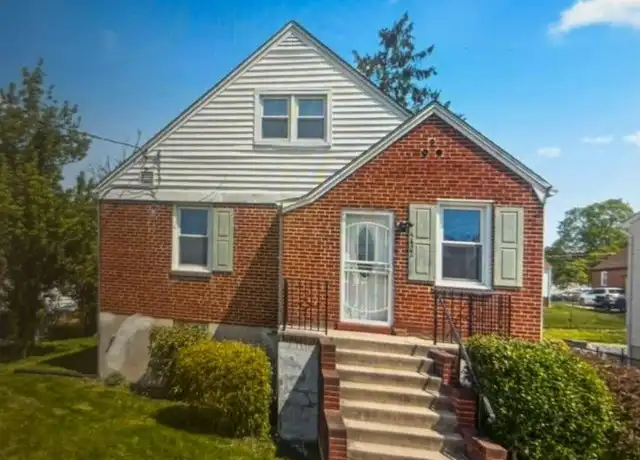 Property at 5422 Clifton Ave, Gwynn Oak, MD, 21207, 4 beds, 1 bath, [object Object]