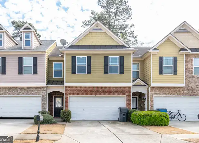 Property at 493 Providence Run Way, Lawrenceville, GA, 30046, 3 beds, 2.5 baths, [object Object]