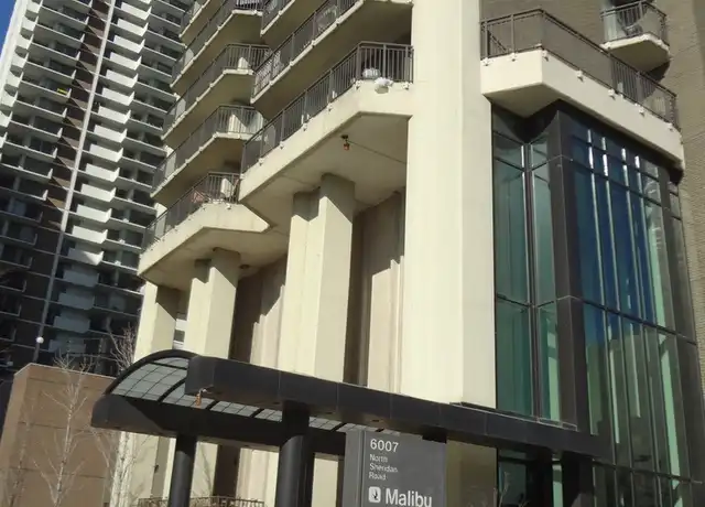 Property at 6007 N Sheridan Rd Unit 17H, Chicago, IL, 60660, 1 bed, 1 bath, [object Object]