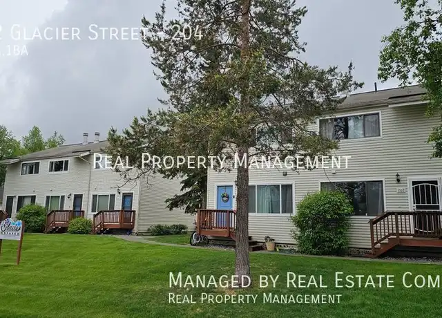 Property at 2212 Glacier St #204, Anchorage, AK, 99508, 2 beds, 1.5 baths, [object Object]
