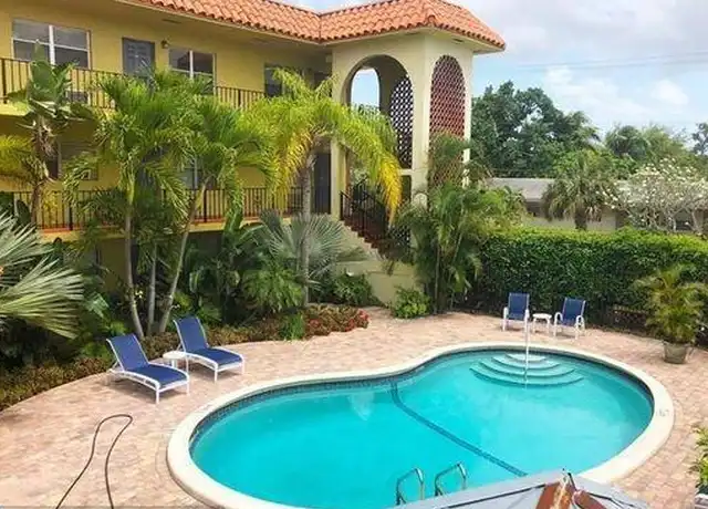 Property at 1100 NE 9th Ave #202, Fort Lauderdale, FL, 33304, 1 bed, 1 bath, [object Object]