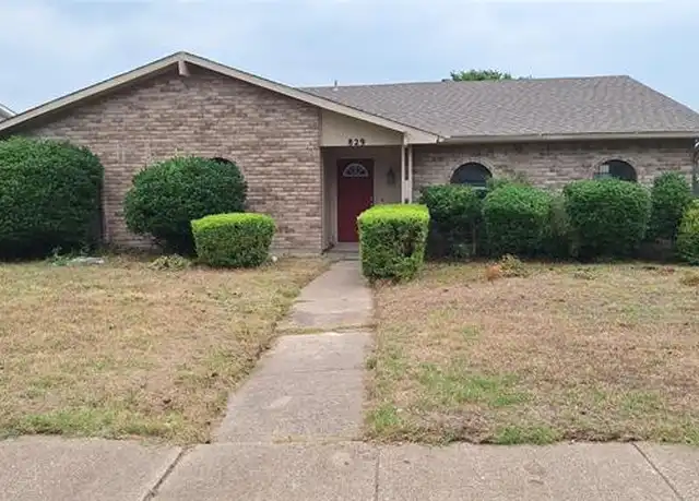 Property at 829 Acadia Dr, Plano, TX, 75023, 4 beds, 2 baths, [object Object]