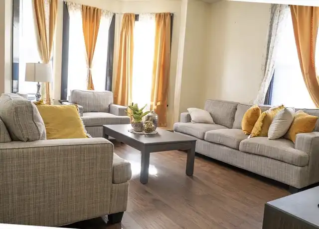 Property at 79 Heath St Unit 2, Boston, MA, 02130, 4 beds, 1 bath, [object Object]
