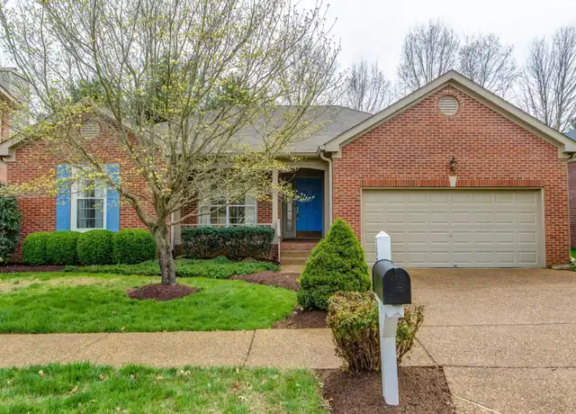 Property at 168 Crestfield Pl, Franklin, TN, 37069, 3 beds, 2 baths, [object Object]