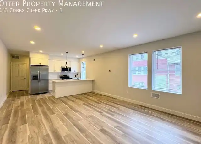 Property at 433 Cobbs Creek Pkwy Unit 1, Philadelphia, PA, 19143, 2 beds, 2 baths, [object Object]