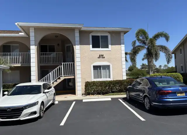 Property at 236 Pebble Beach Blvd Unit 1, Naples, FL, 34113, 3 beds, 2 baths, [object Object]