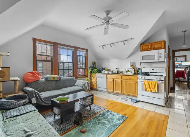 Property at 202 Park St Unit 5, New Haven, CT, 06511, 1 bed, 1 bath, [object Object]