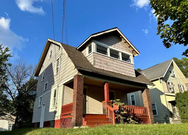 Property at 71 E Ido Ave, Akron, OH, 44301, 4 beds, 1 bath, [object Object]
