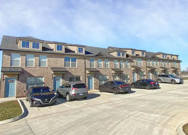 Property at 1000 Henry Place Blvd #102, Clarksville, TN, 37042, 3 beds, 3 baths, [object Object]