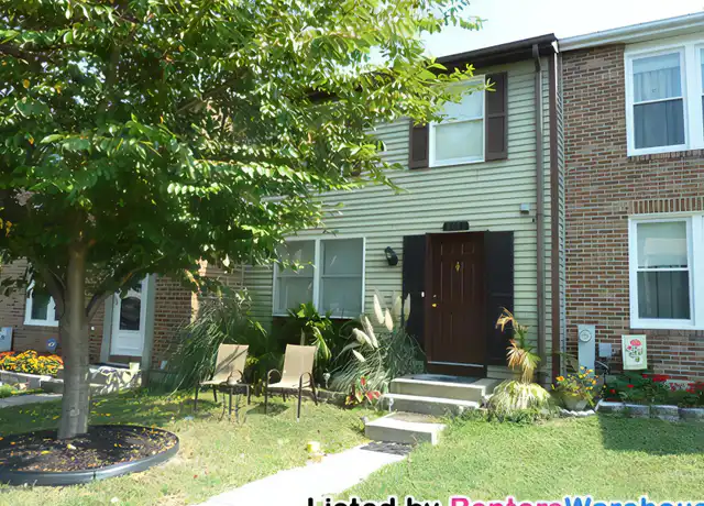 Property at 8052 Croydon Way, Pasadena, MD, 21122, 3 beds, 1.5 baths, [object Object]