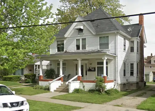 Property at 604 Emmet St Unit 3, Ypsilanti, MI, 48197, 2 beds, 1 bath, [object Object]