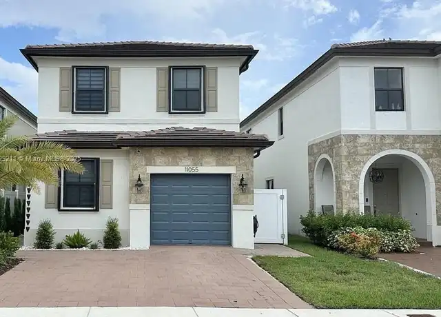 Property at 11055 W 35th Way Unit 11055, Hialeah, FL, 33018, 4 beds, 3 baths, [object Object]
