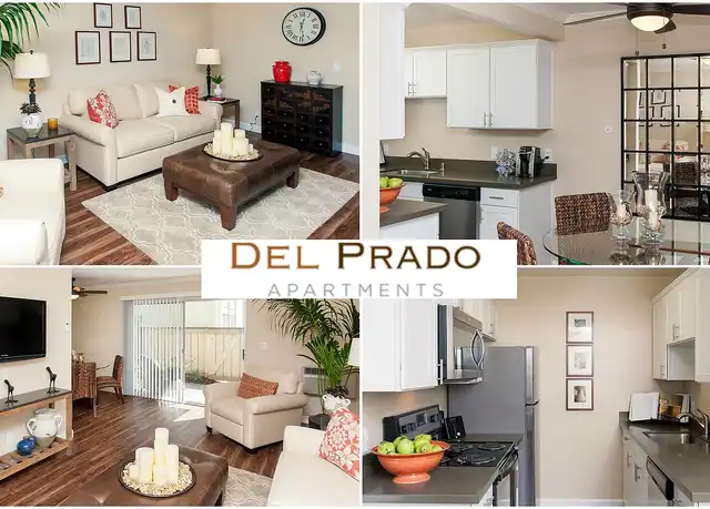 Property at Del Prado Apartment Homes - 5196 Golden Rd, Pleasanton, CA, 94566, 1 bed, 1 bath, [object Object]
