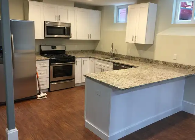 Property at 221 Norfolk St Unit 2, Cambridge, MA, 02139, 7 beds, 3 baths, [object Object]