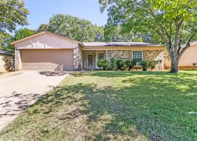 Property at 4807 Crestmont Ct, Arlington, TX, 76017, 3 beds, 2 baths, [object Object]