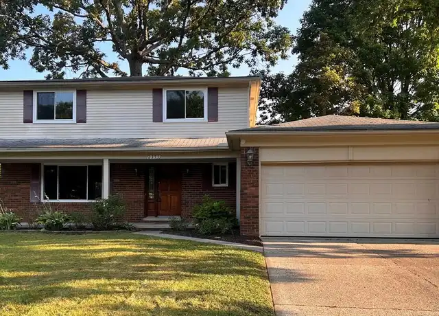 Property at 2355 Highbury Dr, Troy, MI, 48085, 4 beds, 1.5 baths, [object Object]