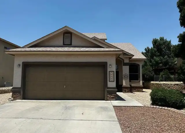 Property at 5017 Lone Cactus Ct, El Paso, TX, 79934, 4 beds, 2.5 baths, [object Object]