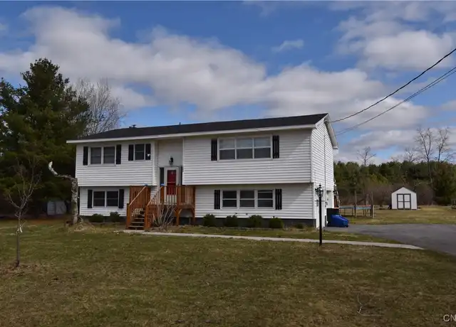 Property at 102 Pine Dr, Black River, NY, 13612, 1 bed, 1 bath, [object Object]