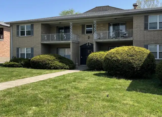 Property at 317 Idlewylde Dr Unit 4, Louisville, KY, 40206, 1 bed, 1 bath, [object Object]